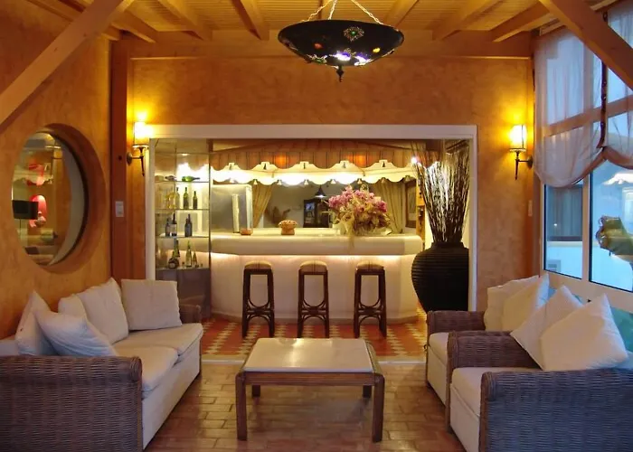 호텔 Cerro Da Marina - Adults Only 3*
