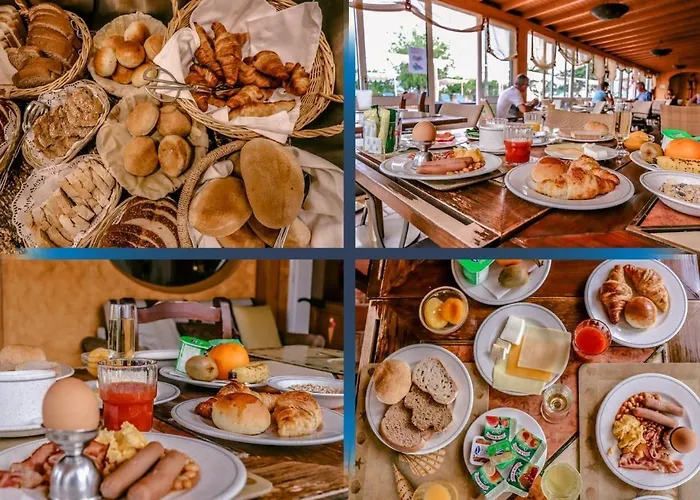 호텔 Cerro Da Marina - Adults Only 3*