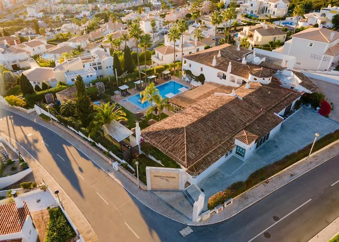 Cerro Da Marina - Adults Only 호텔 3*
