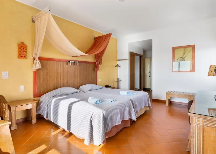 Hotel Cerro Da Marina - Adults Only 3*