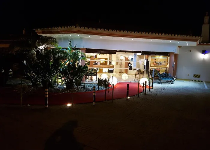 Cerro Da Marina - Adults Only 호텔 3*