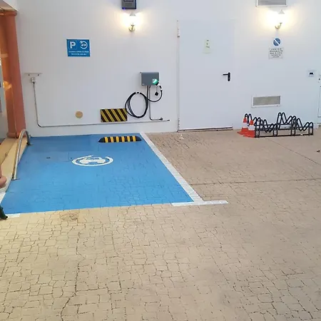 Cerro Da Marina - Adults Only 3*