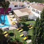 Cerro Da Marina - Adults Only Albufeira