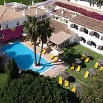 Cerro Da Marina - Adults Only 3*