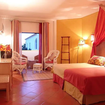 Cerro Da Marina - Adults Only فندق البوفيرا