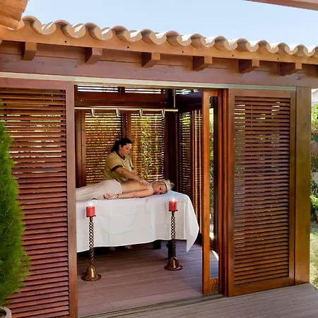 فندق Cerro Da Marina - Adults Only البوفيرا