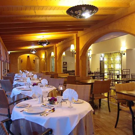 Cerro Da Marina - Adults Only فندق البوفيرا