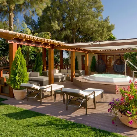 فندق Cerro Da Marina - Adults Only البوفيرا