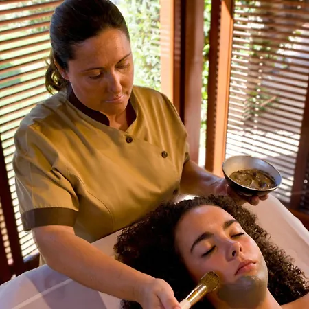 فندق Cerro Da Marina - Adults Only البوفيرا