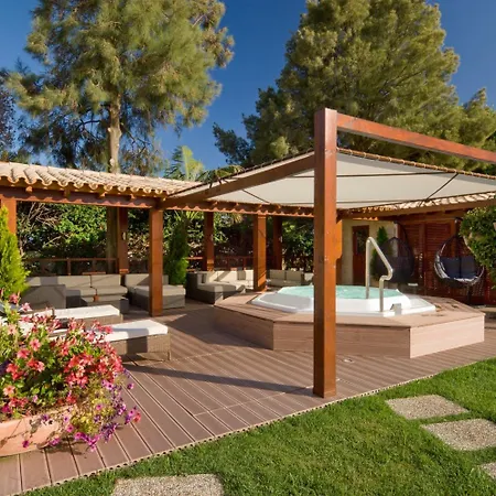 Cerro Da Marina - Adults Only البوفيرا