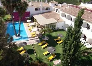 Cerro Da Marina - Adults Only البوفيرا